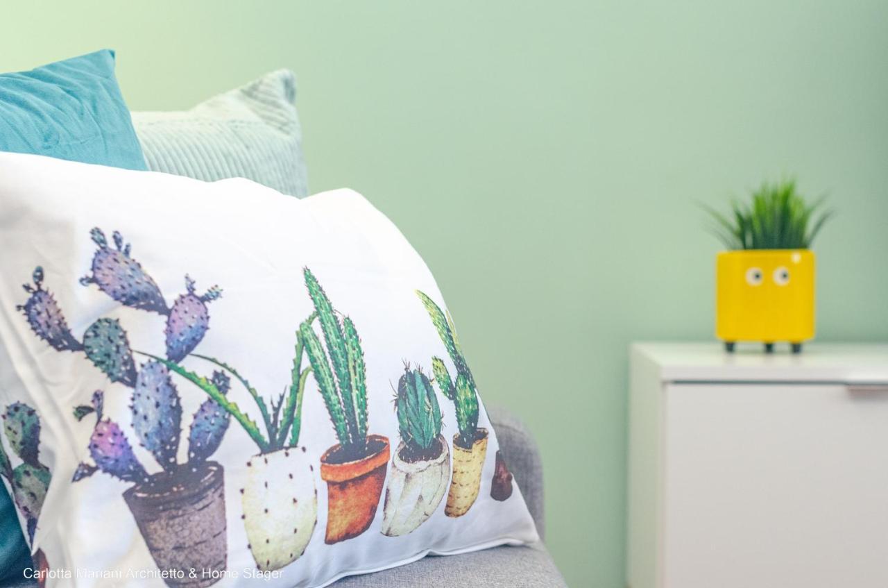 Apartamento La Casa Di Azzurra *