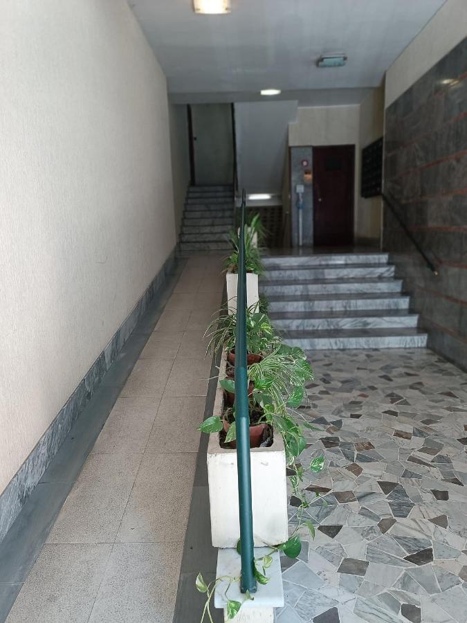 San Paolo Appartement *