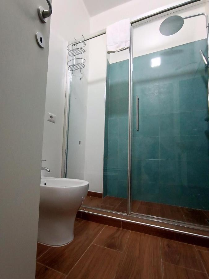 San Paolo Appartement *