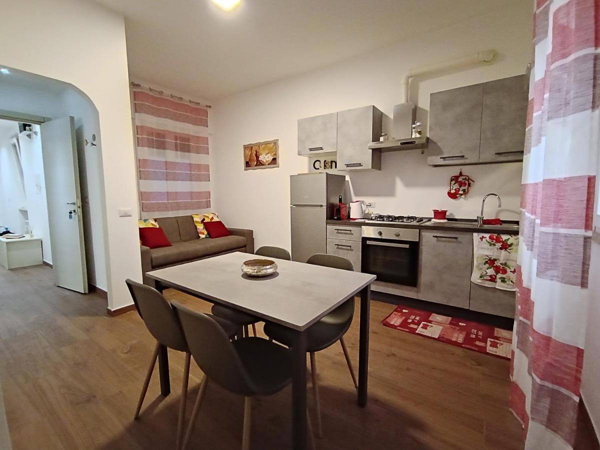 Appartement San Paolo Rome