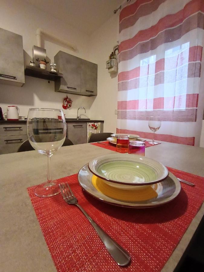 San Paolo Appartement *