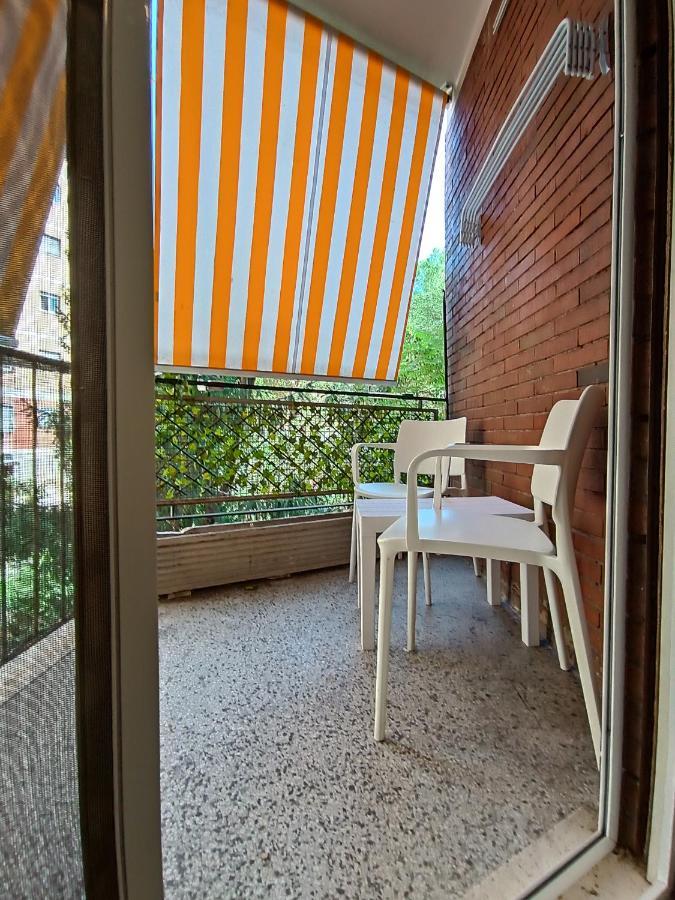 San Paolo Appartement Rome