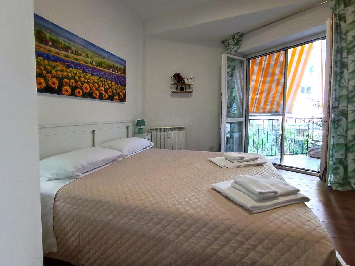 San Paolo Apartment