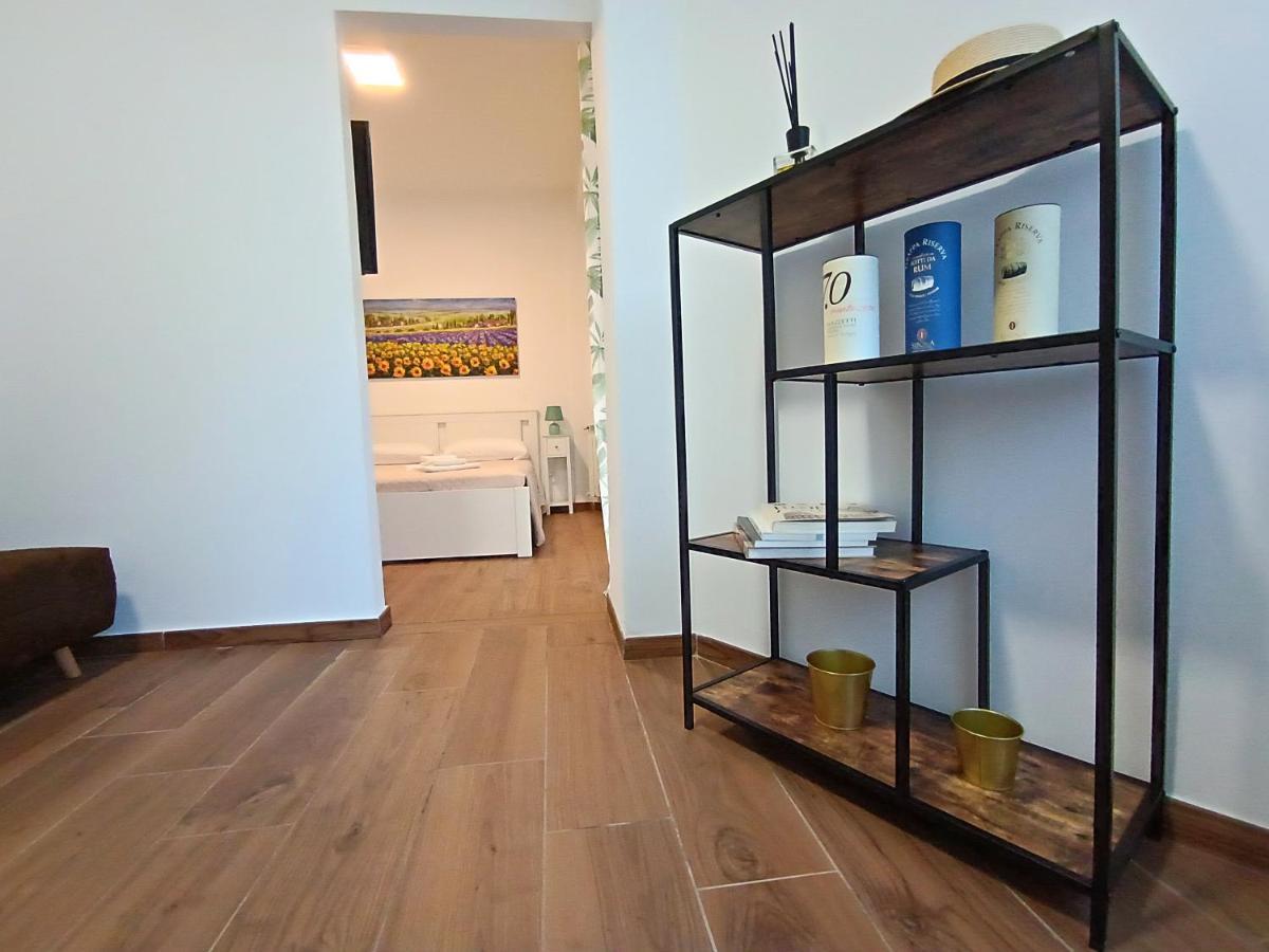 San Paolo Appartement Rome