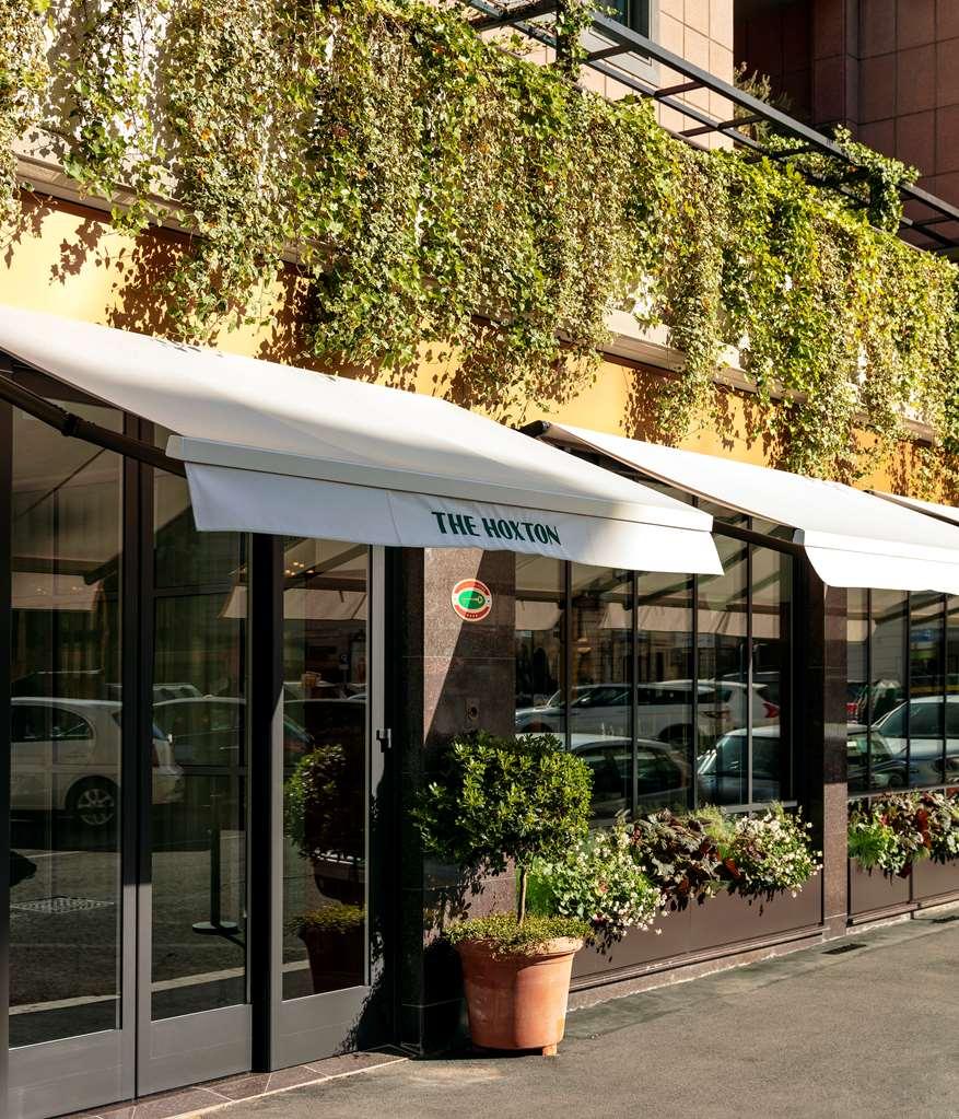 Hotel The Hoxton, 4*