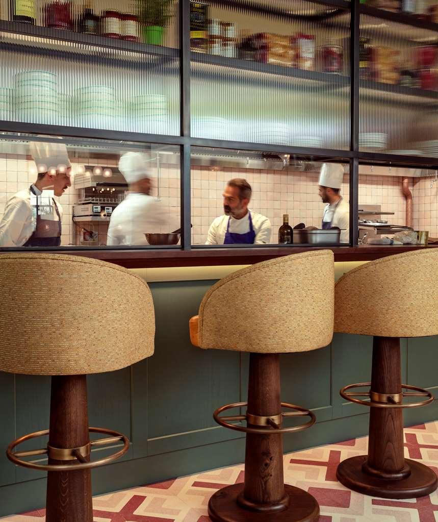 The Hoxton, Rome