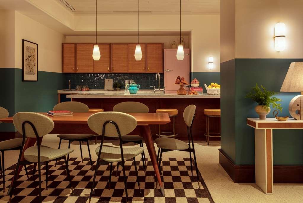 Hotel The Hoxton,