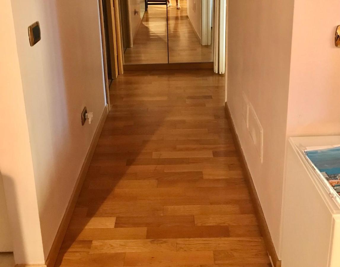 Apartment Casa Parco Delle Sabine Rome