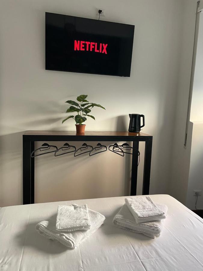 Acomodação com café da manhã  Civico Settee