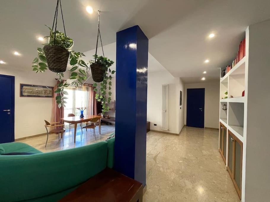 Soul Of Rome: Eternita' Ed Eleganza Apartment Rome