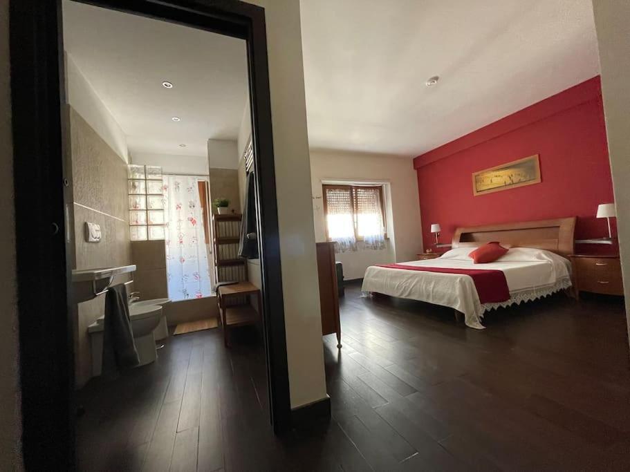 Soul Of Rome: Eternita' Ed Eleganza Apartment Rome