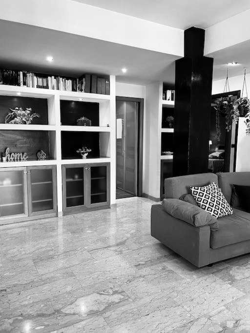 Soul Of Rome: Eternita' Ed Eleganza Apartment