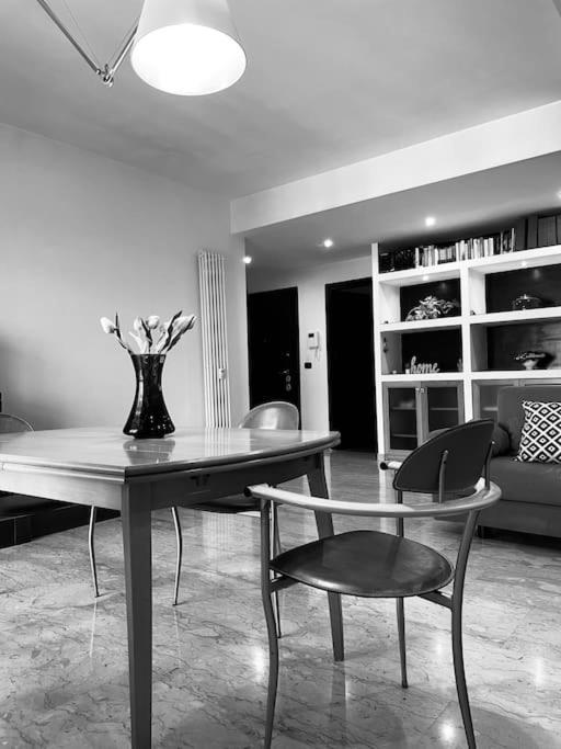 Apartment Soul Of Rome: Eternita' Ed Eleganza Rome