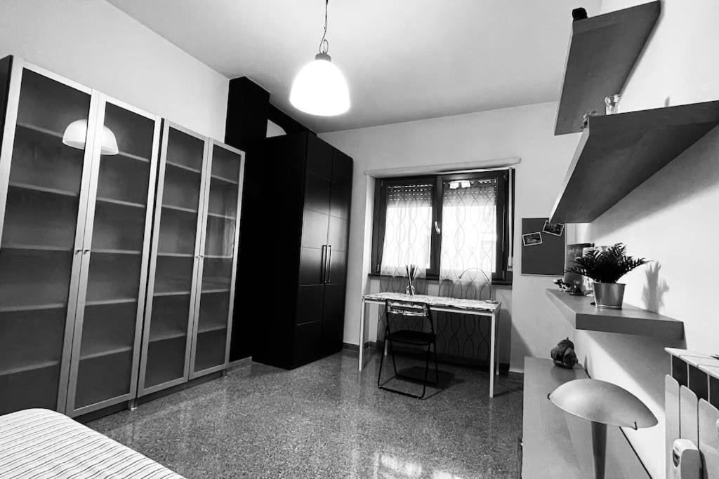 Apartment Soul Of Rome: Eternita' Ed Eleganza *