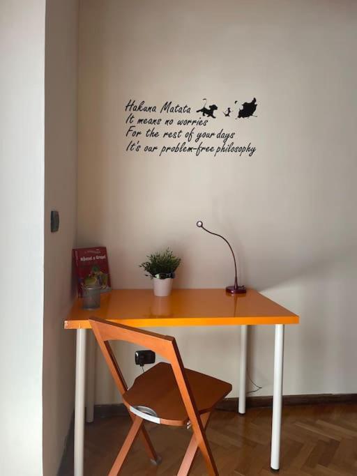 Soul Of Rome: Eternita' Ed Eleganza Apartment *