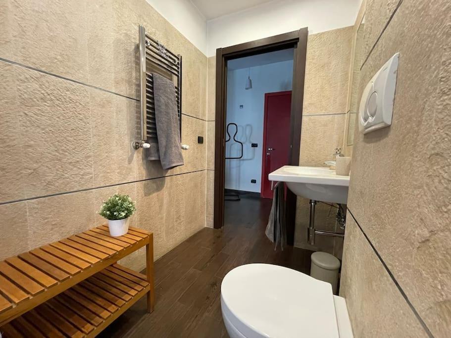 Apartment Soul Of Rome: Eternita' Ed Eleganza Rome