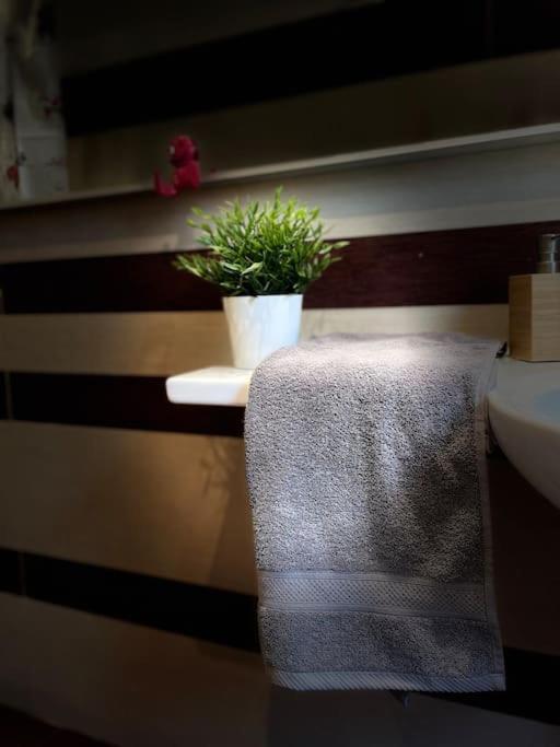 Soul Of Rome: Eternita' Ed Eleganza Apartment *