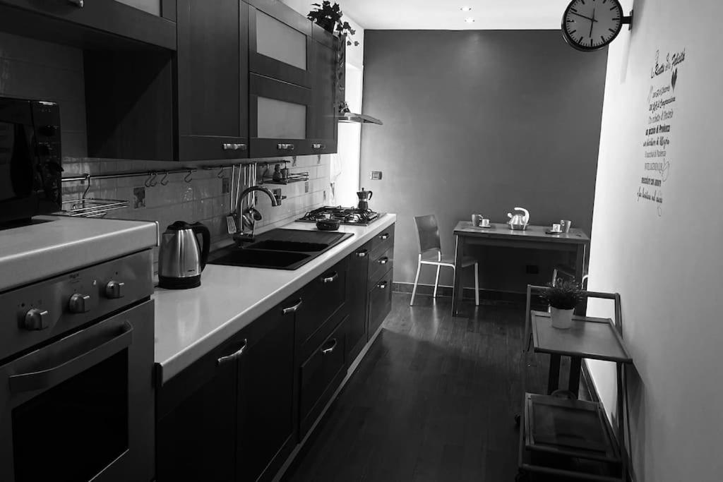 Apartment Soul Of Rome: Eternita' Ed Eleganza Rome