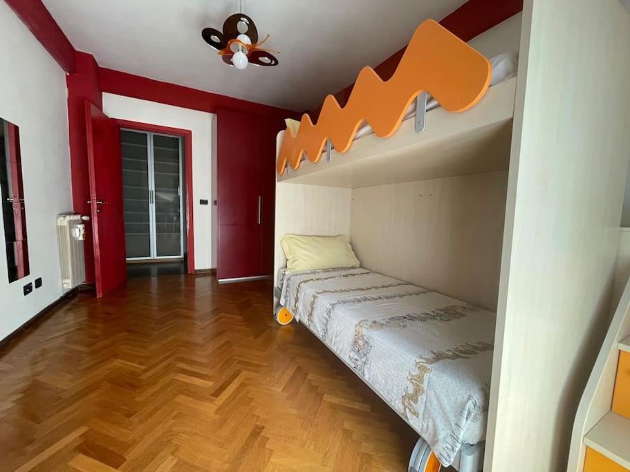 Soul Of Rome: Eternita' Ed Eleganza Apartment *