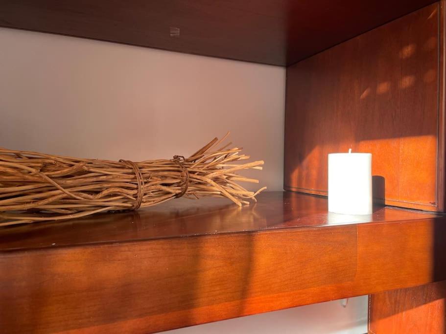 Soul Of Rome: Eternita' Ed Eleganza Apartment *