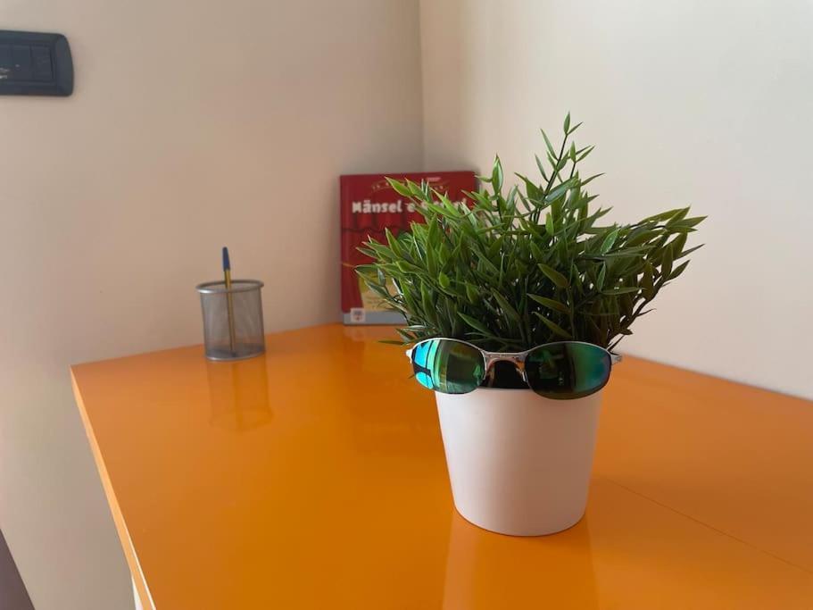 Apartment Soul Of Rome: Eternita' Ed Eleganza Rome