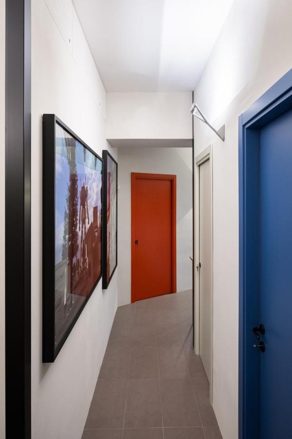 Maison Ammiragli Vatican Apartment