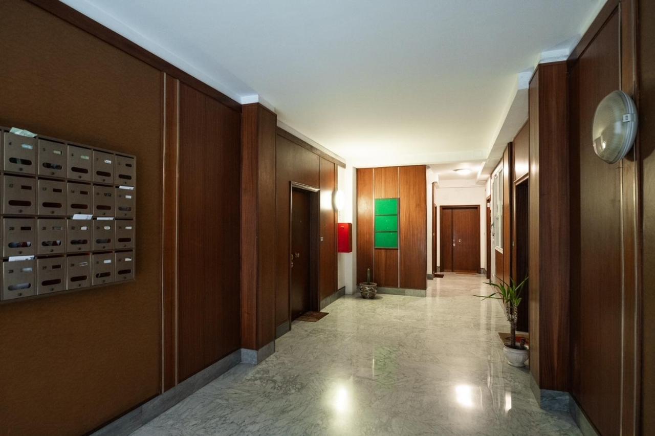 Apartment Maison Ammiragli Vatican *