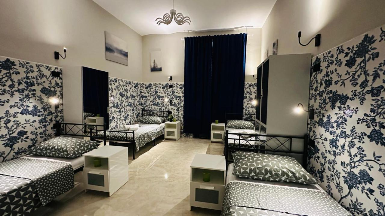 Maison d'hôtes Soha's Rome