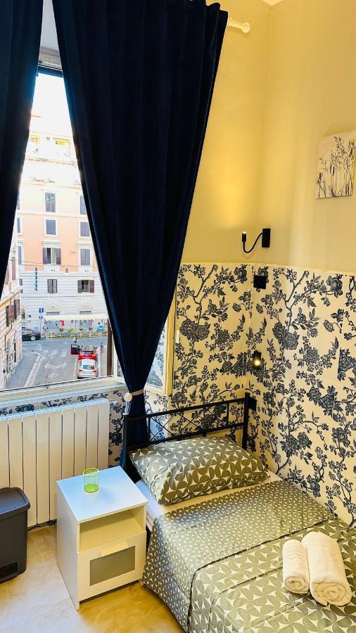 Soha's Maison d'hôtes Rome