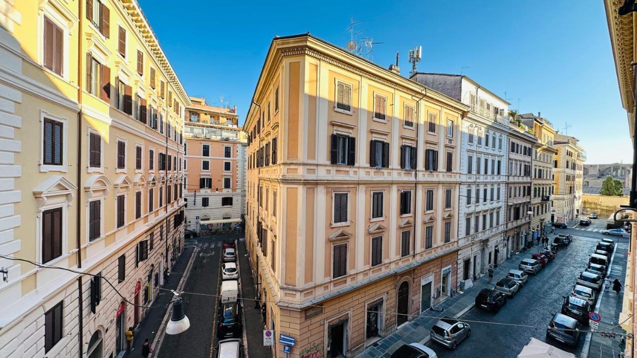 Maison d'hôtes Soha's Rome