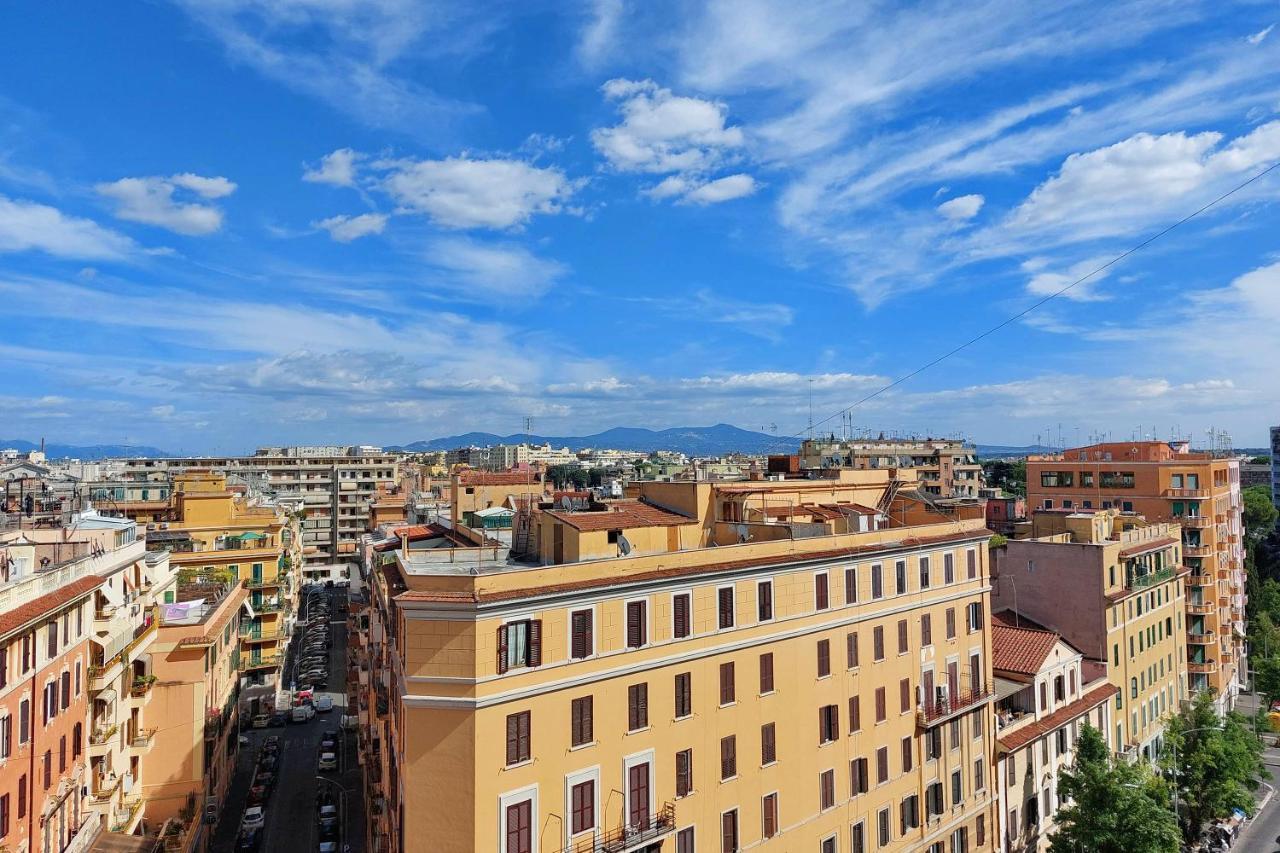 Suity I Monkeys Apartment Rome