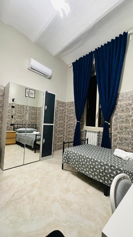 Soha's Maison d'hôtes Rome