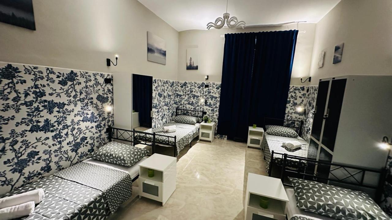 Maison d'hôtes Soha's Rome