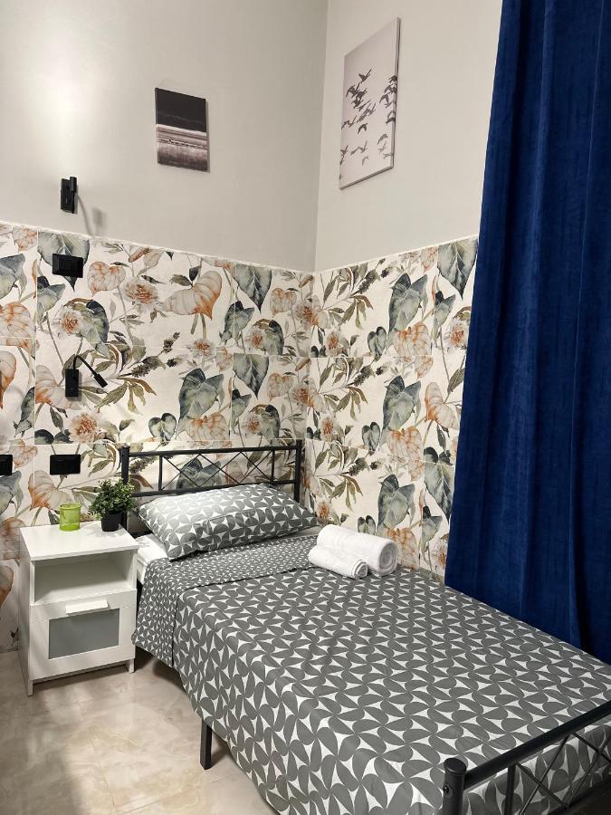 Soha's Maison d'hôtes Rome