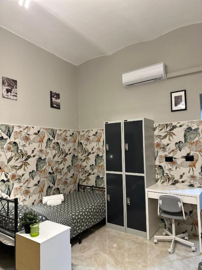 Soha's Maison d'hôtes Rome