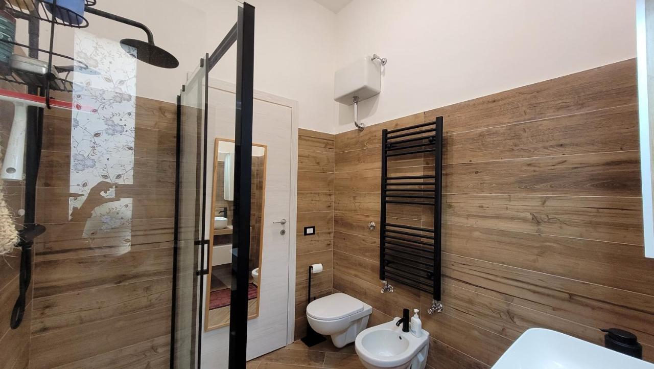 Apartment Casa Vaticano Rome