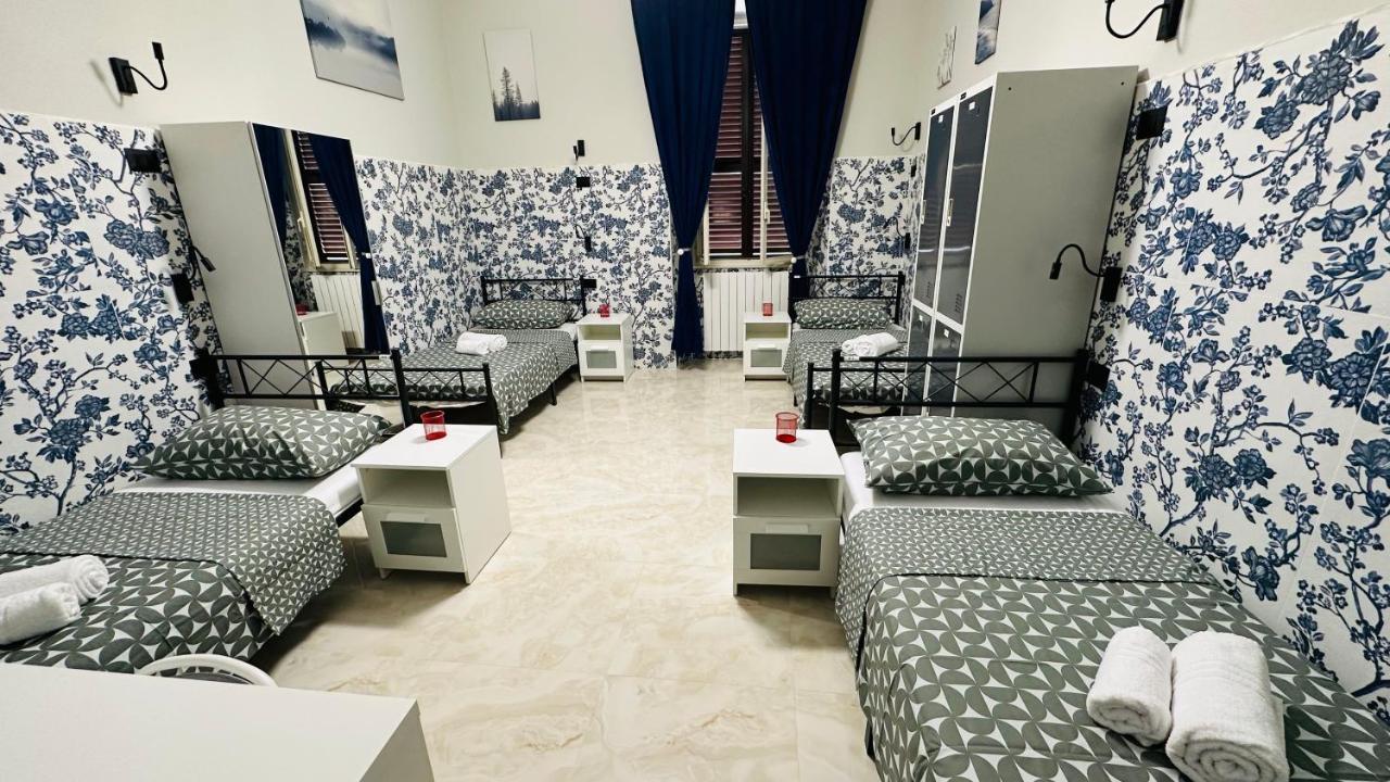Soha's * Rome