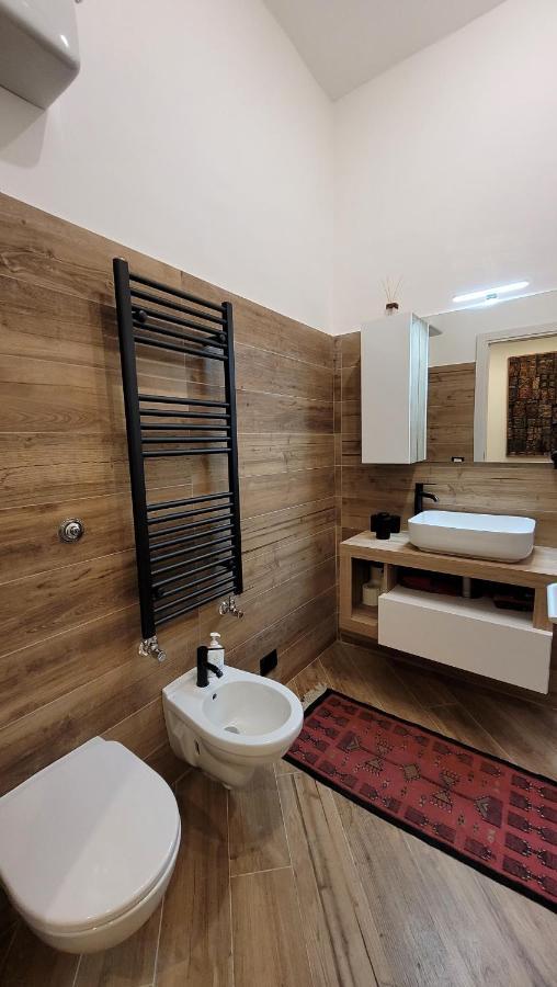 Casa Vaticano Apartment *