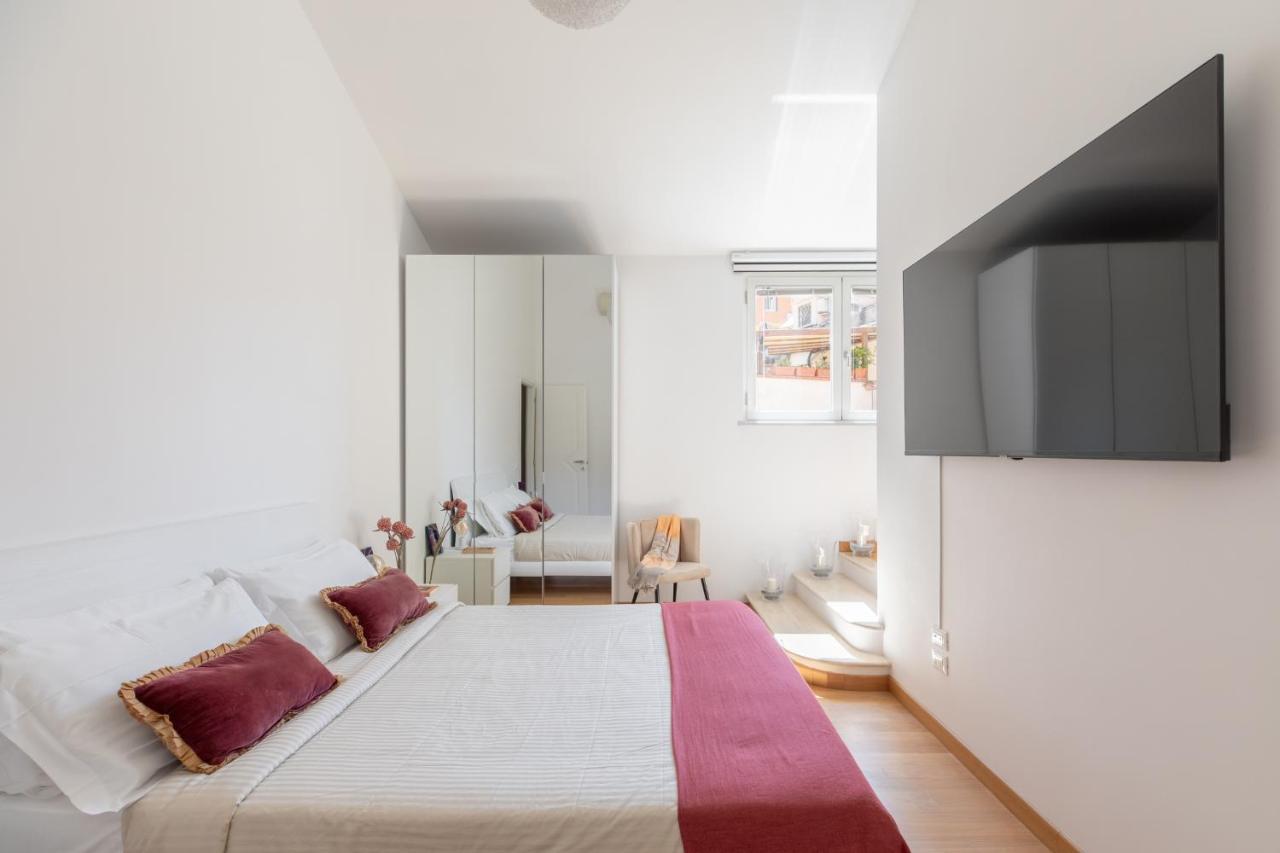 Barberini Caesar Appartement