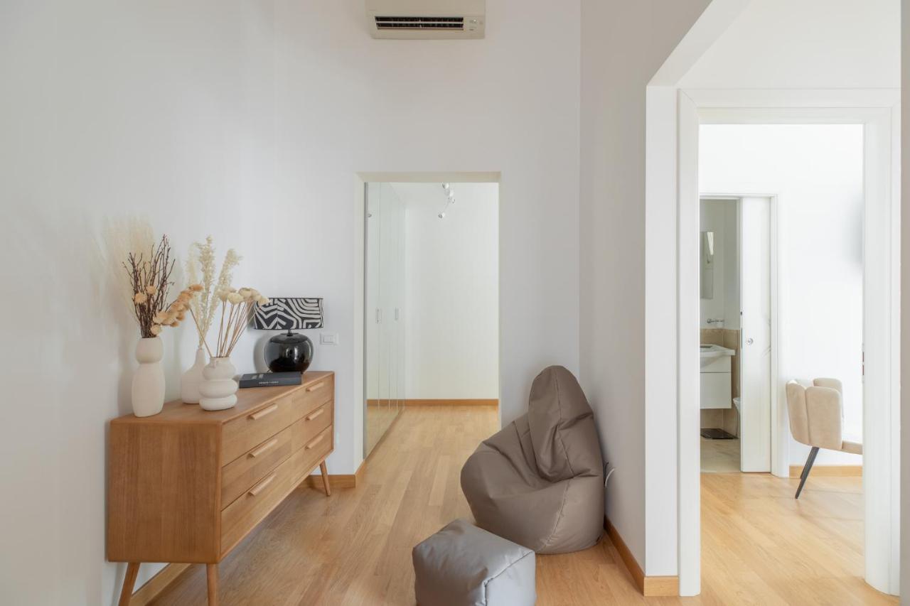Appartement Barberini Caesar Rome