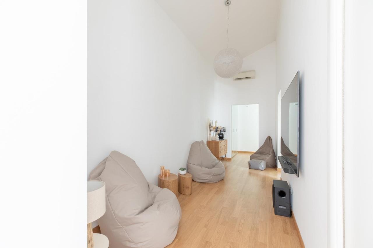 Appartement Barberini Caesar Rome