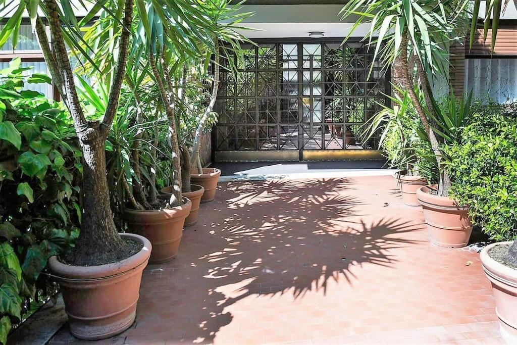 Apartment Alle Mura Aurelie *