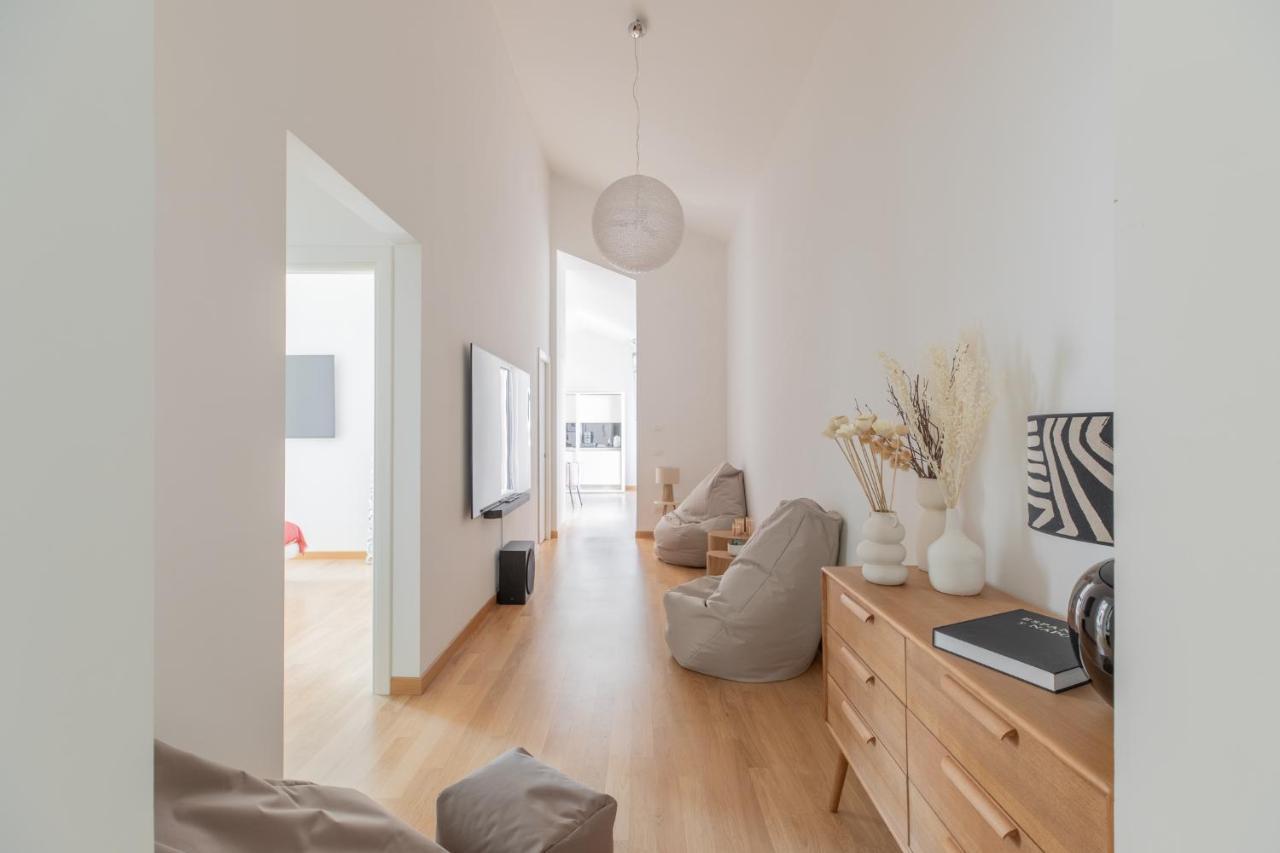 Appartement Barberini Caesar
