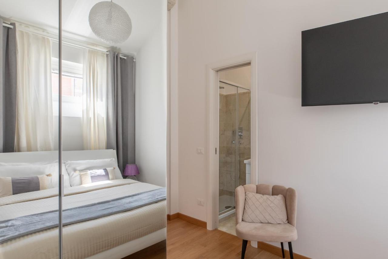 Barberini Caesar Apartment Rome
