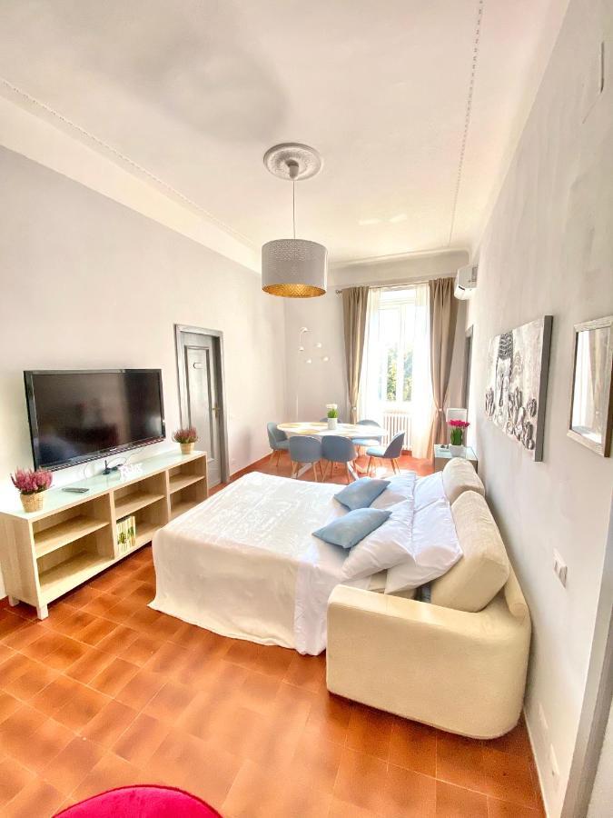 Upi-up Staying Appartement