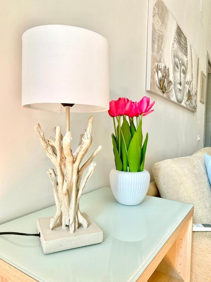 Appartement Upi-up Staying
