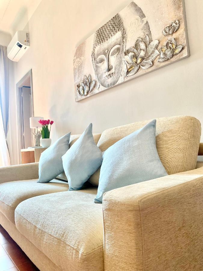 Upi-up Staying Apartment