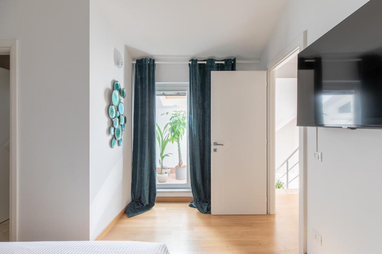 Appartement Barberini Caesar