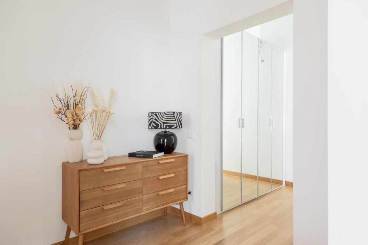 Appartement Barberini Caesar
