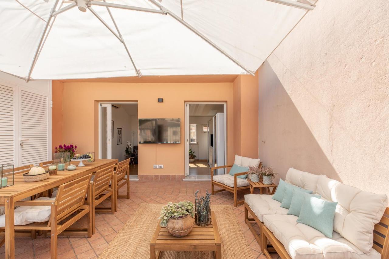 Appartement Barberini Caesar *